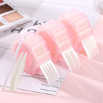 360Pcs Waterproof Invisible Double Eyelid Tape