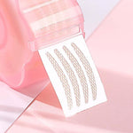 360Pcs Waterproof Invisible Double Eyelid Tape
