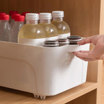 Heavy-Duty Stick-On Wheels