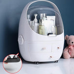 Heavy-Duty Stick-On Wheels