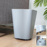 Heavy-Duty Stick-On Wheels