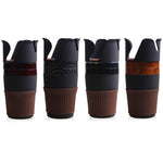 360 Degrees Rotatable Car Water Cup Holder