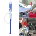 Zezzo Portable Electric Pump