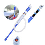 Zezzo Portable Electric Pump