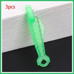 3Pcs Fishy Simplistic Threader Set