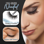 XtraVolume Water-Activated Lashes