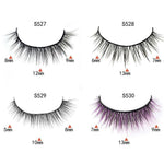 XtraVolume Water-Activated Lashes