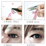 XtraVolume Water-Activated Lashes