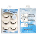 XtraVolume Water-Activated Lashes