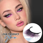 XtraVolume Water-Activated Lashes