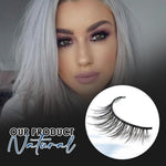 XtraVolume Water-Activated Lashes