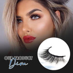 XtraVolume Water-Activated Lashes