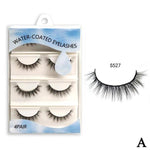 XtraVolume Water-Activated Lashes