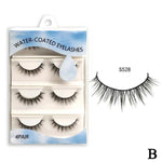 XtraVolume Water-Activated Lashes