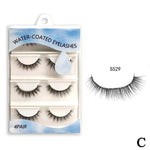 XtraVolume Water-Activated Lashes