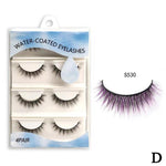 XtraVolume Water-Activated Lashes